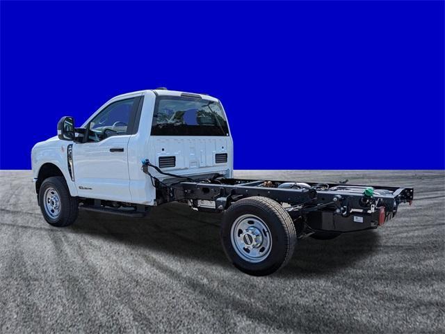 new 2026 Ford F-350 car, priced at $68,790