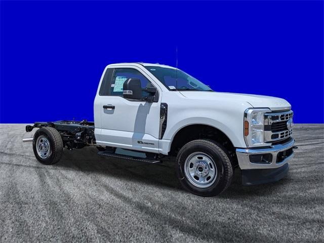 new 2026 Ford F-350 car, priced at $68,790