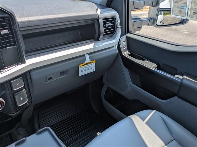 new 2026 Ford F-350 car, priced at $68,102
