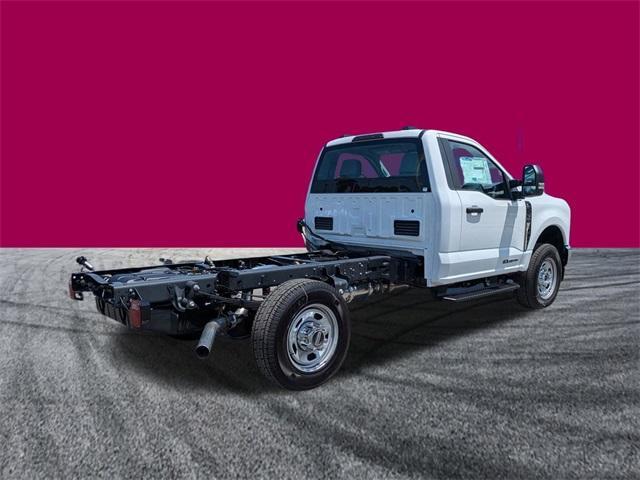new 2026 Ford F-350 car, priced at $68,102