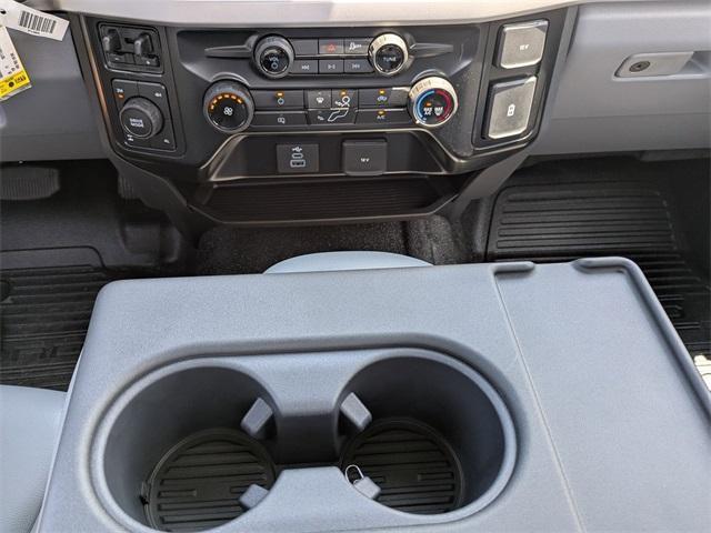 new 2026 Ford F-350 car, priced at $68,790