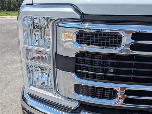new 2026 Ford F-350 car, priced at $68,102