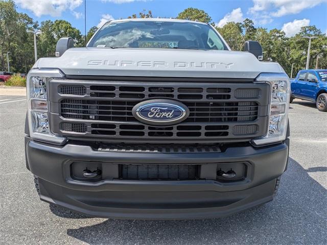 new 2025 Ford F-450 car, priced at $73,100