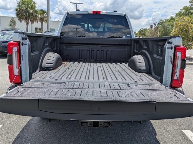 new 2025 Ford F-250 car, priced at $93,793