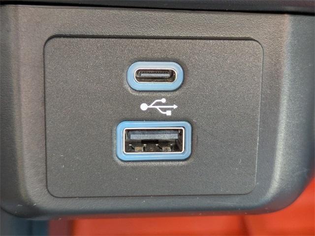 used 2023 Ford Maverick car, priced at $26,682