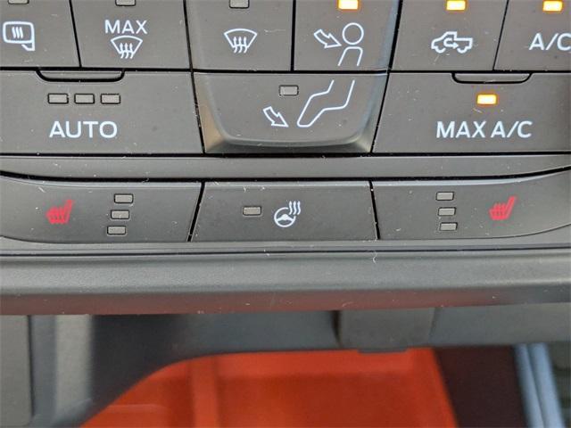 used 2023 Ford Maverick car, priced at $26,682