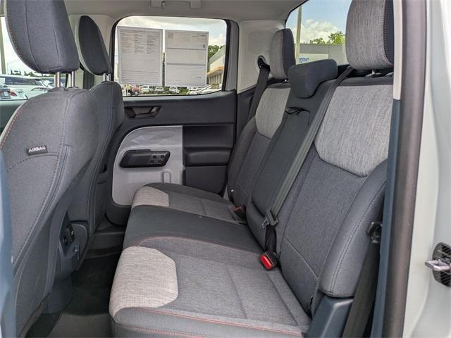 used 2023 Ford Maverick car, priced at $26,682