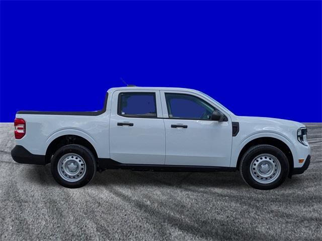 new 2025 Ford Maverick car, priced at $28,162