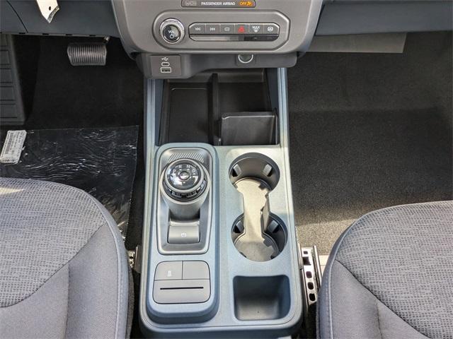 new 2025 Ford Maverick car, priced at $28,162