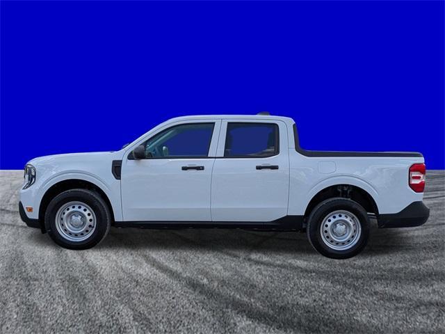 new 2025 Ford Maverick car, priced at $28,162