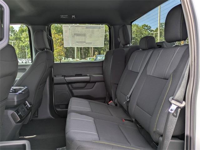 new 2025 Ford F-150 car, priced at $48,626