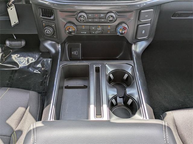 new 2025 Ford F-150 car, priced at $48,626