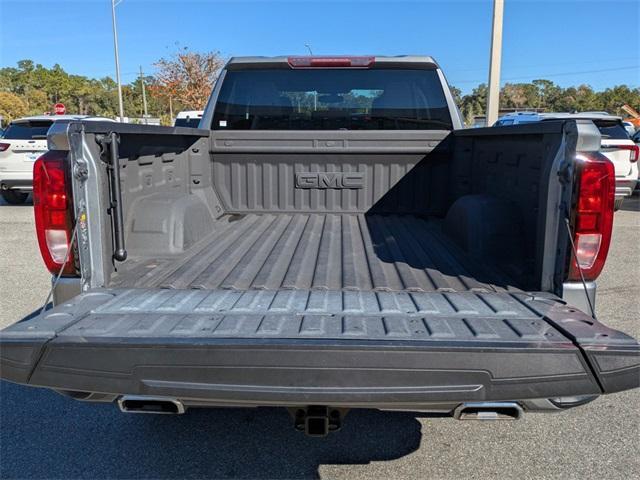 used 2022 GMC Sierra 1500 Limited car, priced at $38,796