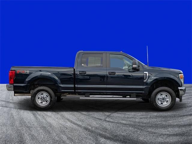 used 2022 Ford F-350 car, priced at $43,277