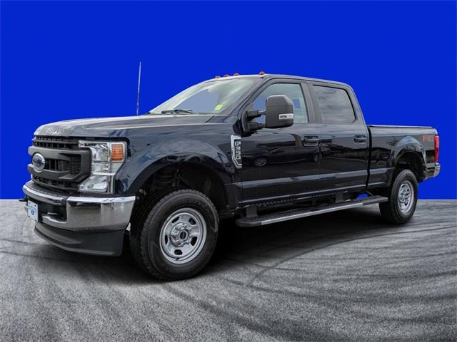 used 2022 Ford F-350 car, priced at $43,277