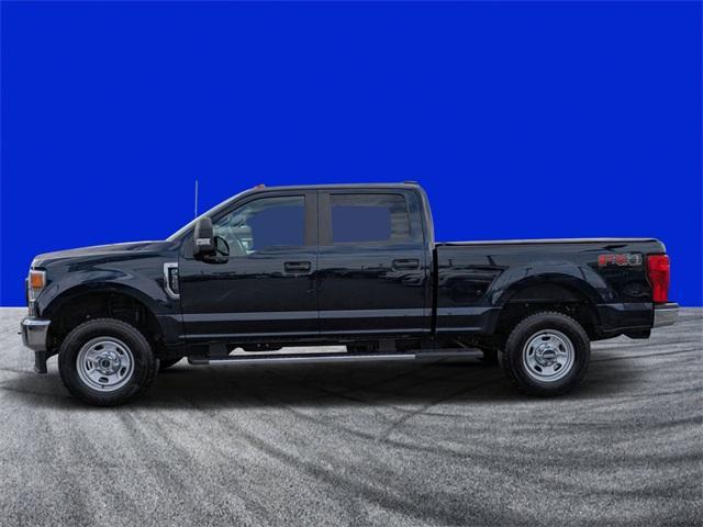 used 2022 Ford F-350 car, priced at $43,277