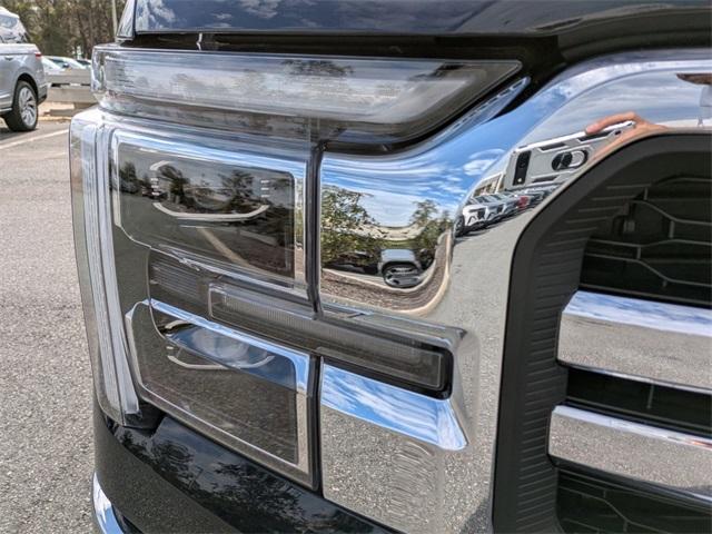 new 2024 Ford F-150 car, priced at $64,835