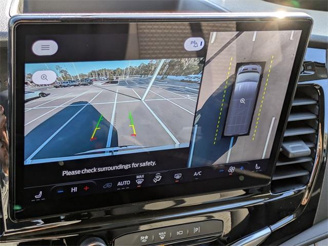 new 2026 Ford Transit-350 car, priced at $65,003