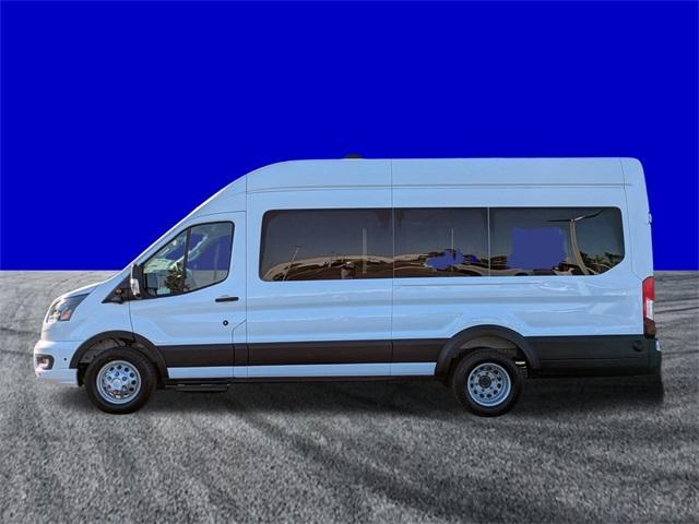 new 2026 Ford Transit-350 car, priced at $65,003