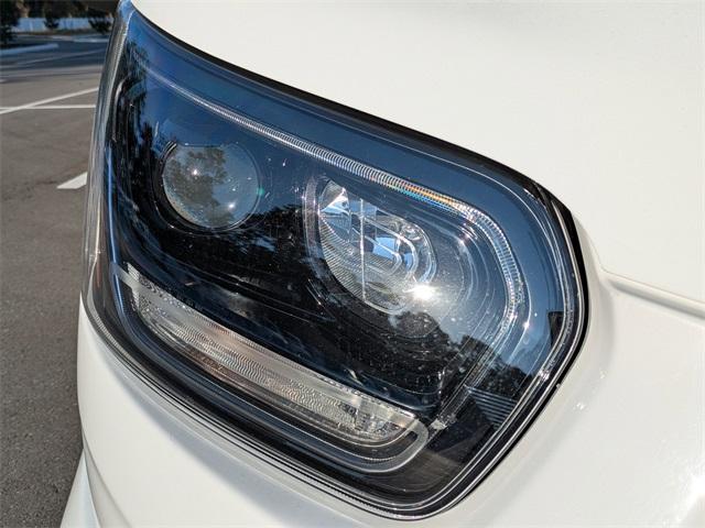 new 2026 Ford Transit-350 car, priced at $65,003