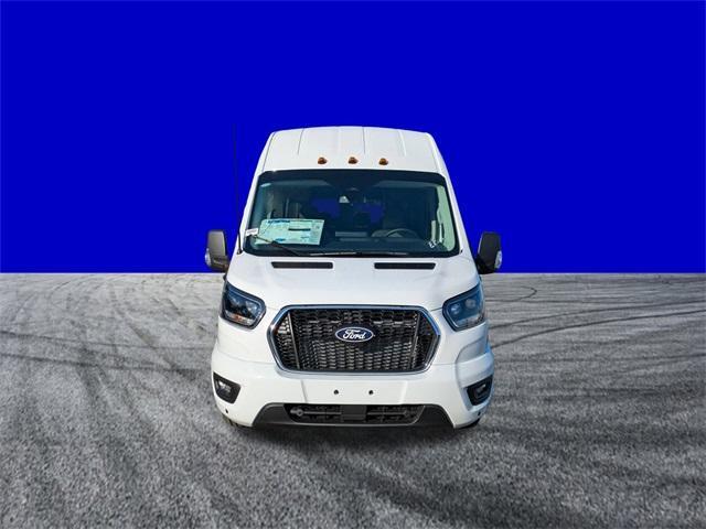 new 2026 Ford Transit-350 car, priced at $65,003