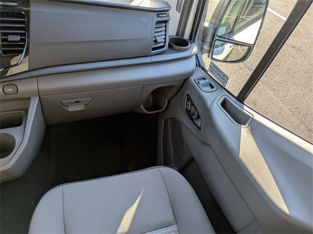 new 2026 Ford Transit-350 car, priced at $65,003