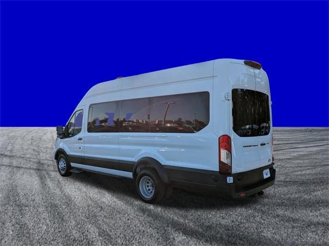 new 2026 Ford Transit-350 car, priced at $65,003