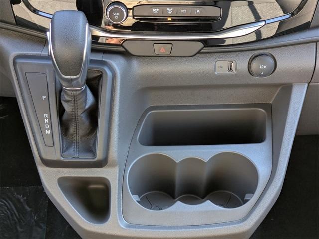 new 2026 Ford Transit-350 car, priced at $65,003