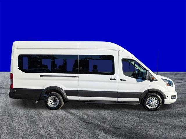new 2026 Ford Transit-350 car, priced at $65,003