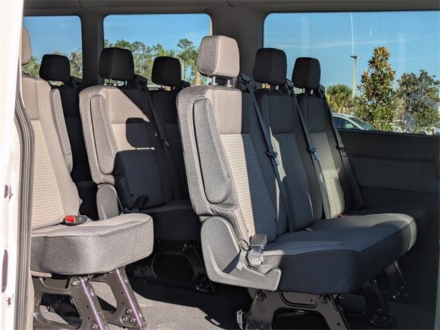 new 2026 Ford Transit-350 car, priced at $65,003