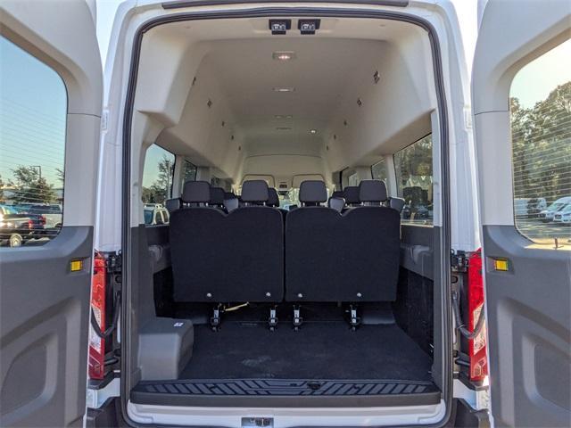 new 2026 Ford Transit-350 car, priced at $65,003