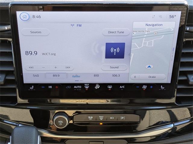 new 2026 Ford Transit-350 car, priced at $65,003