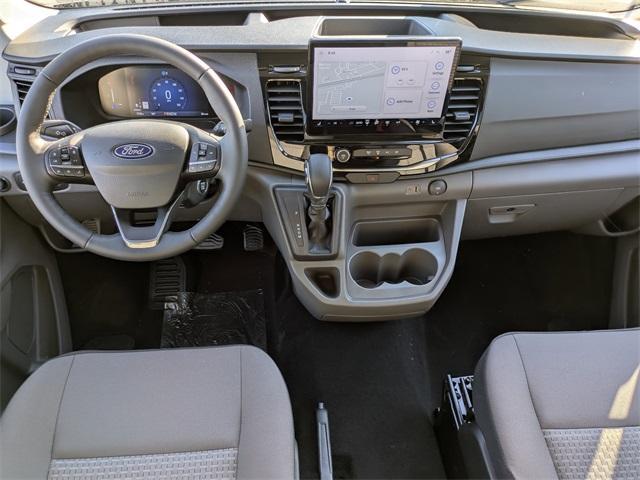 new 2026 Ford Transit-350 car, priced at $65,003