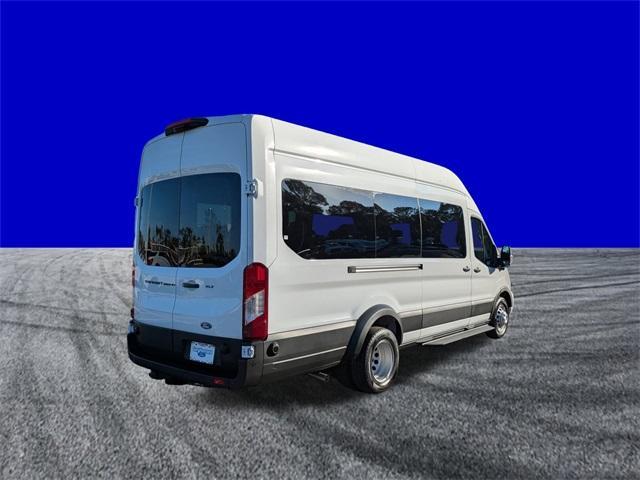 new 2026 Ford Transit-350 car, priced at $65,003