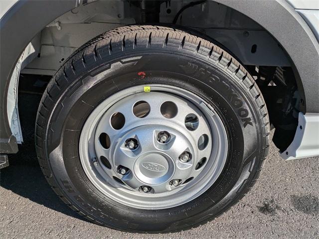 new 2026 Ford Transit-350 car, priced at $65,003