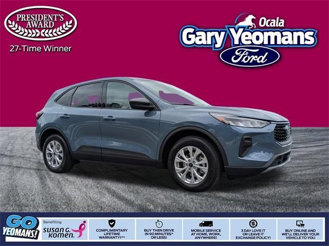 new 2026 Ford Escape car, priced at $31,685