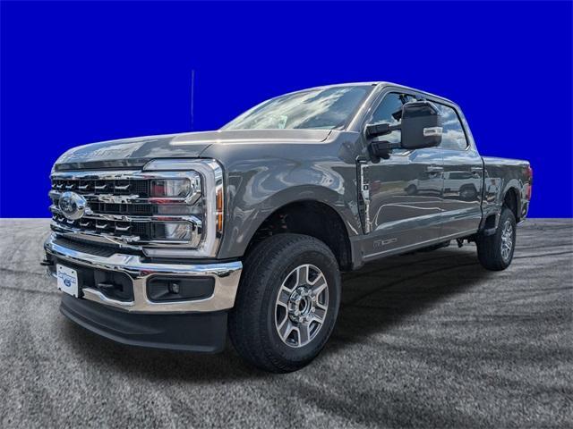 new 2026 Ford F-250 car, priced at $80,275