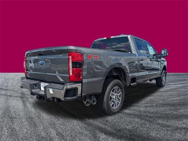 new 2026 Ford F-250 car, priced at $79,472