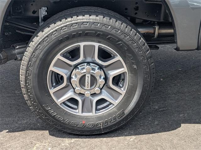 new 2026 Ford F-250 car, priced at $80,275