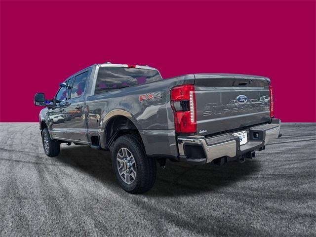 new 2026 Ford F-250 car, priced at $79,472