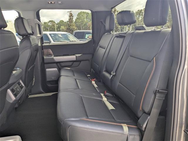 new 2026 Ford F-250 car, priced at $79,472