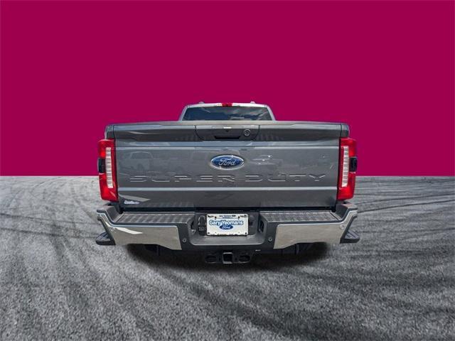new 2026 Ford F-250 car, priced at $79,472