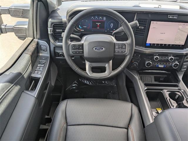 new 2026 Ford F-250 car, priced at $79,472
