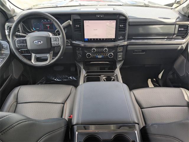 new 2026 Ford F-250 car, priced at $80,275
