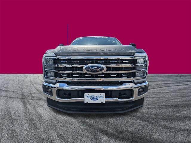 new 2026 Ford F-250 car, priced at $79,472