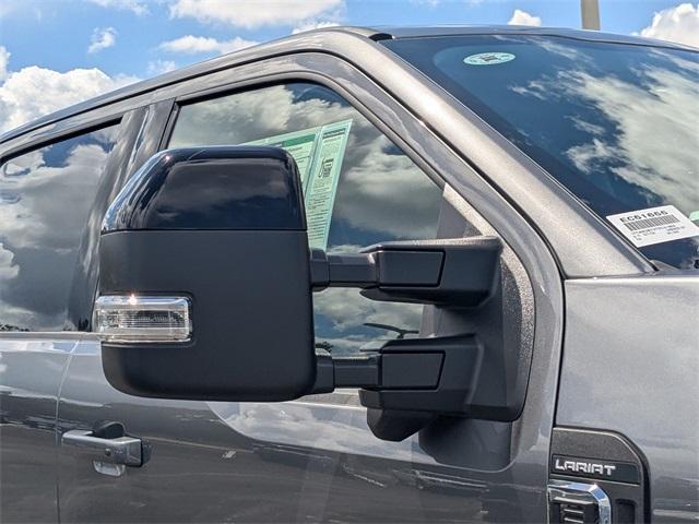 new 2026 Ford F-250 car, priced at $80,275