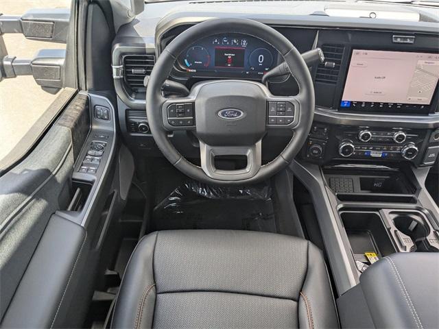 new 2026 Ford F-250 car, priced at $80,275