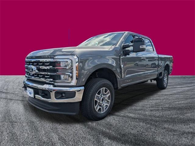new 2026 Ford F-250 car, priced at $79,472