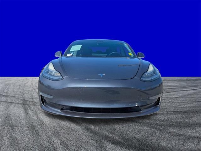 used 2019 Tesla Model 3 car, priced at $16,430