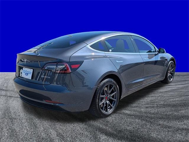 used 2019 Tesla Model 3 car, priced at $16,430